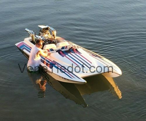 Eliminator 19 Daytona Tekniset tiedot ja arvostelut